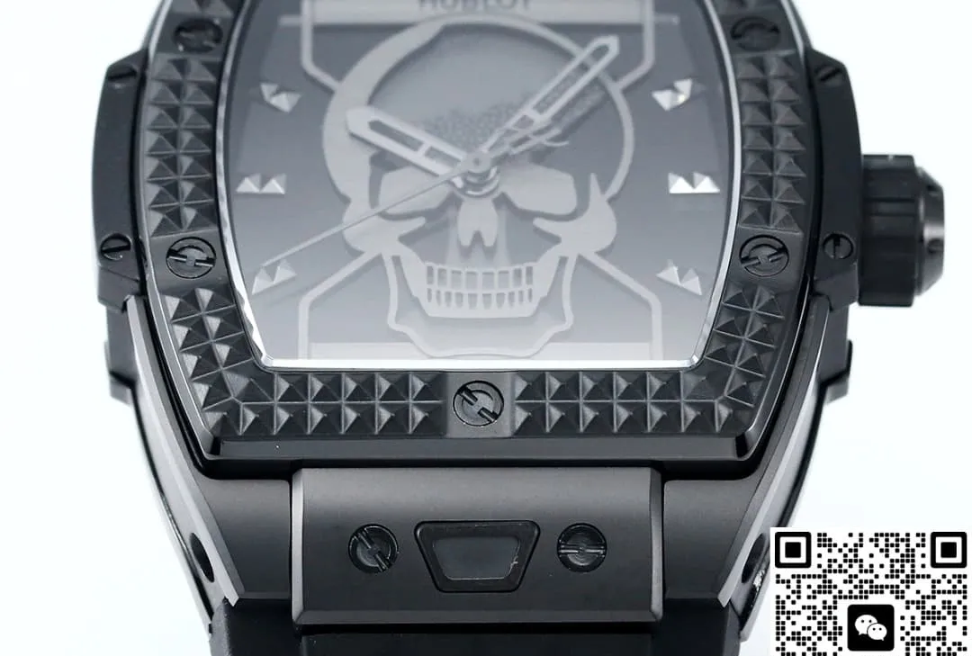 TW Factory Hublot 646.CI.0110.RX.DPM24 1:1 Best Edition Replica Watch